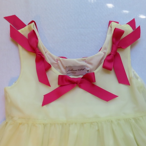 Fiveloaves Twofish Large Julie Sequin Dress Party - Picture 2 of 8